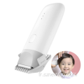 Xiaomi Mitu Electric Electric Baby Tondel Tondeuse imperméable